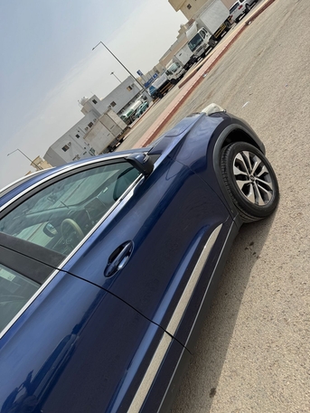 Hara, Vehicles, Cars & Trucks , SAR 31000,  Chery Tiggo 8,  2021,  Automatic,  2230000 KM,