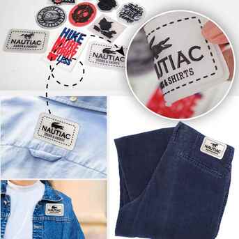 Kuwait City, Printing, ليبل ربل للعبايات والملابس