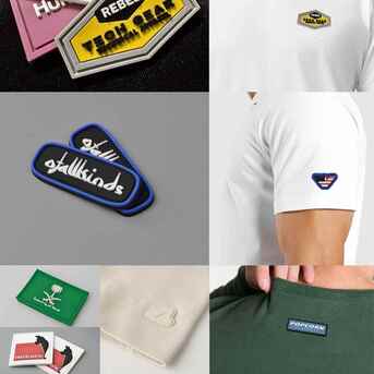 Kuwait City, Printing, ليبل ربل للعبايات والملابس