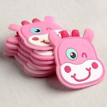 Kuwait City, Printing, ليبل ربل للعبايات والملابس