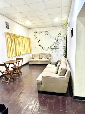 Adliya, Rooms Available, BHD 80/month,  1 Room In 2BHK (1 Bath, Semi-Furnished) For Indian Bachelor Executives | Adilya | BHD 80