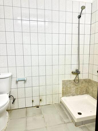 Adliya, Rooms Available, BHD 80/month,  1 Room In 2BHK (1 Bath, Semi-Furnished) For Indian Bachelor Executives | Adilya | BHD 80