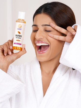 New Delhi, Health & Beauty Items, Best Neem Face Wash | Buy Online Face Wash For Acne-Free Skin