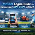 How To Get Fast And Smooth Access With Indibet Login