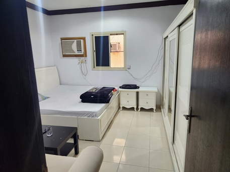 Dammam, Apartments/Houses, SAR 850/month,  1 BR,  1 Bedroom Apartment For Sale In Daamam At 850/- Per Month Including Water And Eletricity