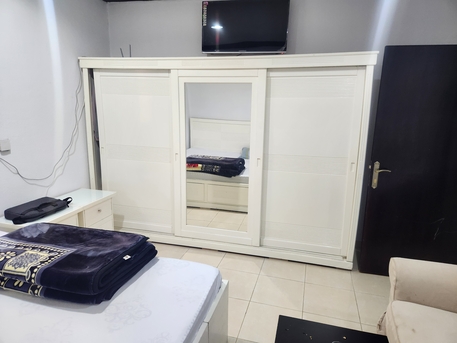 Dammam, Apartments/Houses, SAR 850/month,  1 BR,  1 Bedroom Apartment For Sale In Daamam At 850/- Per Month Including Water And Eletricity