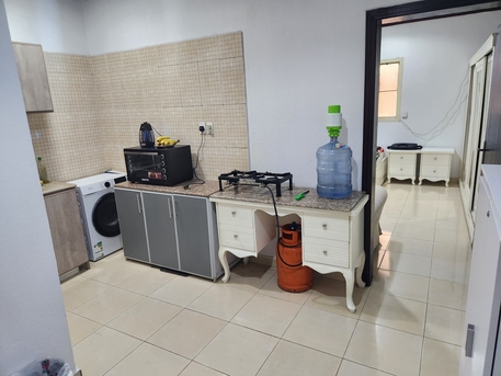 Dammam, Apartments/Houses, SAR 850/month,  1 BR,  1 Bedroom Apartment For Sale In Daamam At 850/- Per Month Including Water And Eletricity