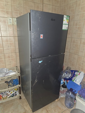 Dammam, Electronics, SAR 750,  Refrigerator
