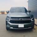 SAR 140000,  Chevrolet Suburban,  2023,  Automatic,  151400 KM,  Suburban For Sale