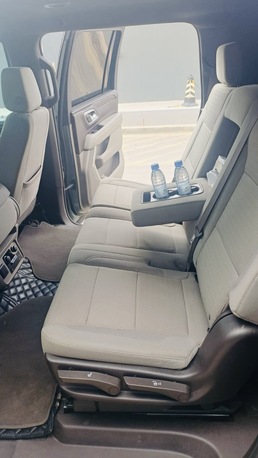 Riyadh, Vehicles, Cars & Trucks , SAR 140000,  Chevrolet Suburban,  2023,  Automatic,  151400 KM,  Suburban For Sale