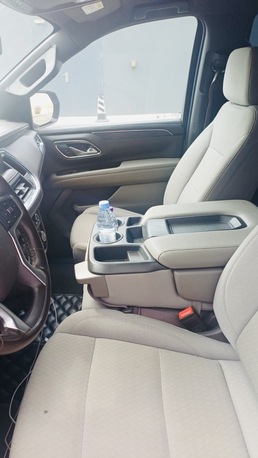 Riyadh, Vehicles, Cars & Trucks , SAR 140000,  Chevrolet Suburban,  2023,  Automatic,  151400 KM,  Suburban For Sale