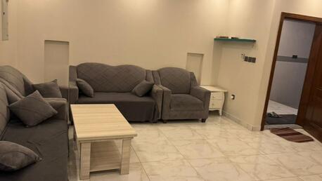 Jubail, Apartments/Houses, 2 BR,  Furnished 2 BHK Flat For Family / Bachelor - 3 TO 6 Months