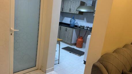 Jubail, Apartments/Houses, 2 BR,  Furnished 2 BHK Flat For Family / Bachelor - 3 TO 6 Months