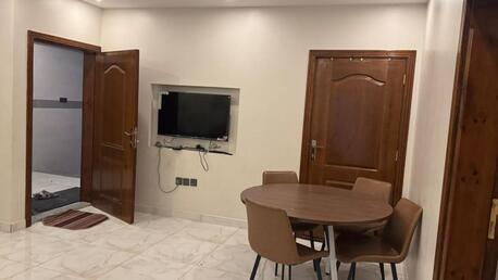 Jubail, Apartments/Houses, 2 BR,  Furnished 2 BHK Flat For Family / Bachelor - 3 TO 6 Months