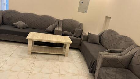 Jubail, Apartments/Houses, 2 BR,  Furnished 2 BHK Flat For Family / Bachelor - 3 TO 6 Months