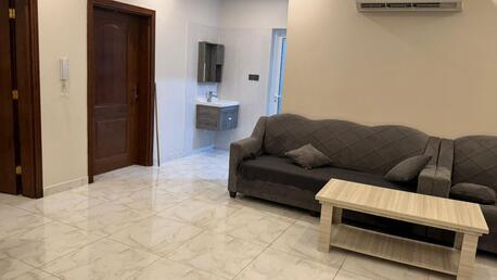 Jubail, Apartments/Houses, 2 BR,  Furnished 2 BHK Flat For Family / Bachelor - 3 TO 6 Months