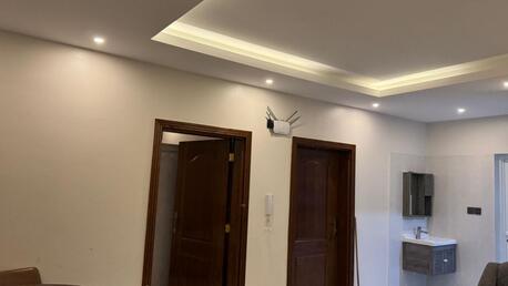 Jubail, Apartments/Houses, 2 BR,  Furnished 2 BHK Flat For Family / Bachelor - 3 TO 6 Months