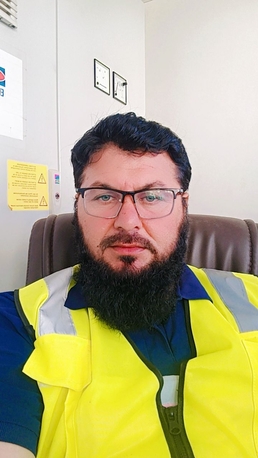 Al Bathaa, Job Seekers, Concrete (Batching Plant Operator )