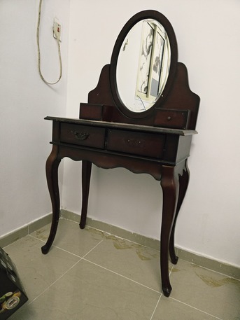 Jubail, Furniture, SAR 2500,  Furniture & AC For Sale &ndash; Good Condition (Urgent Sale)