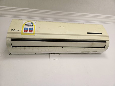 Jubail, Furniture, SAR 2500,  Furniture & AC For Sale &ndash; Good Condition (Urgent Sale)