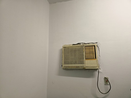 Jubail, Furniture, SAR 2500,  Furniture & AC For Sale &ndash; Good Condition (Urgent Sale)