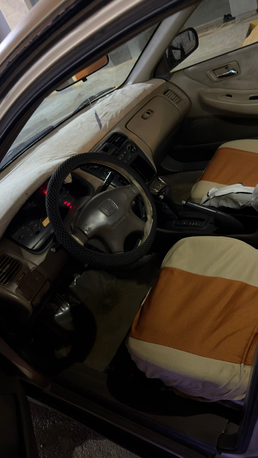 Al Washm, Vehicles, Cars & Trucks , SAR 10000,  Honda Accord,  2000,  Automatic,  300000 KM,