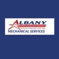 Albany Mechanical Services Inc