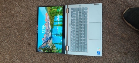 Jeddah, Computers, SAR 3000,  Laptop Lenovo Yoga I7 Touch