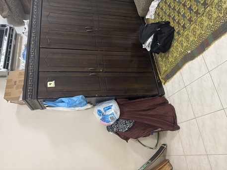 Al Khobar Al Shamalia, Rooms Available, SAR 900/month,  Furnished,  900/ Month Room Available For Bachelor&rsquo;s With Electricity And Internet