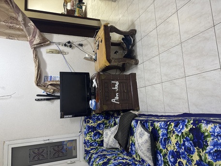 Al Khobar Al Shamalia, Rooms Available, SAR 900/month,  Furnished,  900/ Month Room Available For Bachelor&rsquo;s With Electricity And Internet