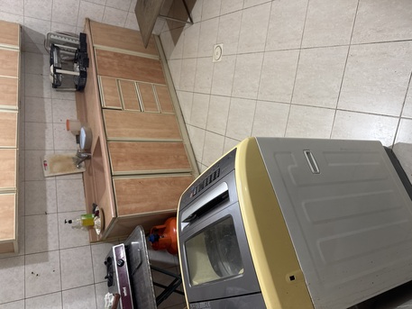 Al Khobar Al Shamalia, Rooms Available, SAR 900/month,  Furnished,  900/ Month Room Available For Bachelor&rsquo;s With Electricity And Internet