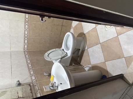 Al Khobar Al Shamalia, Rooms Available, SAR 900/month,  Furnished,  900/ Month Room Available For Bachelor&rsquo;s With Electricity And Internet