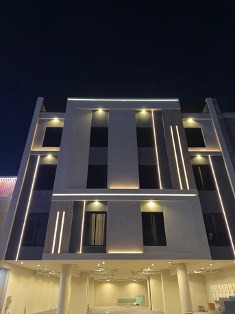 Thuqbah, Apartments/Houses, SAR 3000/month,  Furnished,  1 BR,  90 Sq. Meter,  Luxury Apartments For Rent