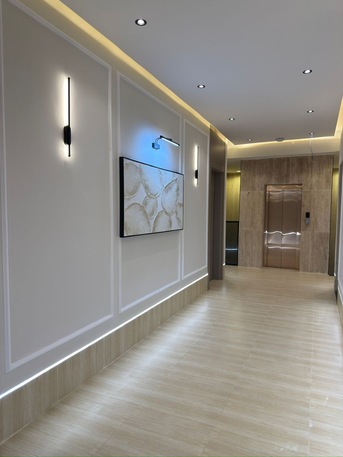 Thuqbah, Apartments/Houses, SAR 3000/month,  Furnished,  1 BR,  90 Sq. Meter,  Luxury Apartments For Rent