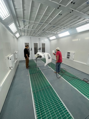 Riyadh, Jobs, Car Service Center Supervisor