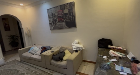 Al Safa, Apartments/Houses, SAR 2100/month,  Furnished,  1 BR,  Furnished One Bedroom Apartment With Kitchen And Tv Lounge Available From 12 October