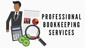 Mumbai, Legal, Professional Bookkeeping Services USA For Startups & SMEs