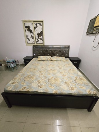 Jubail, Furniture, SAR 2500,  05/04/2026 : Furniture & AC For Sale &ndash; Good Condition (Urgent Sale)