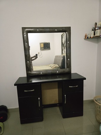 Jubail, Furniture, SAR 2500,  05/04/2026 : Furniture & AC For Sale &ndash; Good Condition (Urgent Sale)