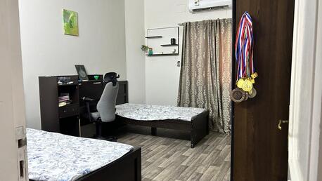 Al Aziziyah, Apartments/Houses, SAR 3000/month,  Furnished,  3 BR,  250 Sq. Meter,  Furnished 3Bedroom Family Flat For Rent 3 Month