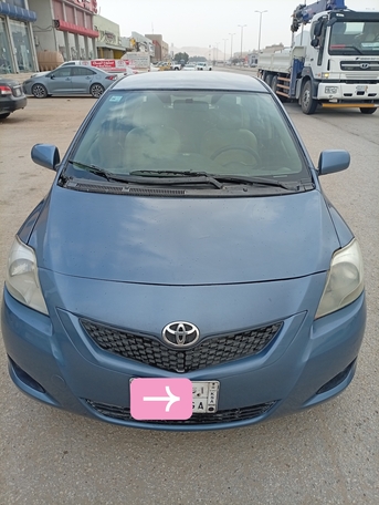 Riyadh, Vehicles, Cars & Trucks , SAR 16000,  Toyota Yaris,  2009,  Automatic,  300000 KM,    In Very Good Condition