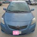 SAR 16000,  Toyota Yaris,  2009,  Automatic,  300000 KM,    In Very Good Condition