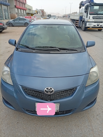 Riyadh, Vehicles, Cars & Trucks , SAR 16000,  Toyota Yaris,  2009,  Automatic,  300000 KM,    In Very Good Condition