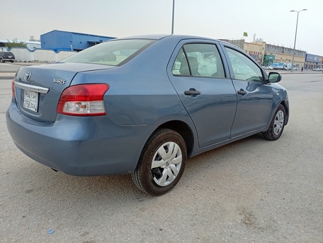 Riyadh, Vehicles, Cars & Trucks , SAR 16000,  Toyota Yaris,  2009,  Automatic,  300000 KM,    In Very Good Condition