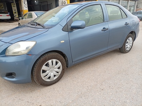 Riyadh, Vehicles, Cars & Trucks , SAR 16000,  Toyota Yaris,  2009,  Automatic,  300000 KM,    In Very Good Condition