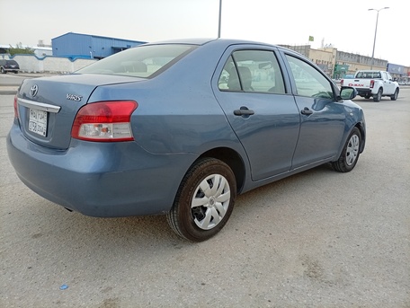 Riyadh, Vehicles, Cars & Trucks , SAR 16000,  Toyota Yaris,  2009,  Automatic,  300000 KM,    In Very Good Condition