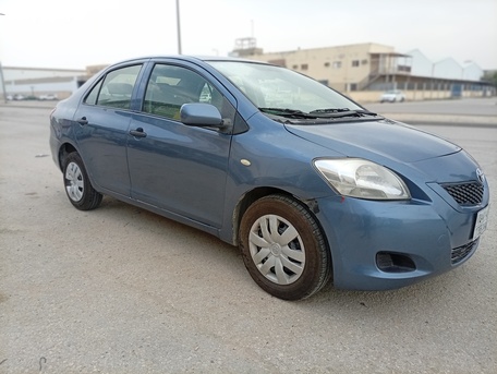 Riyadh, Vehicles, Cars & Trucks , SAR 16000,  Toyota Yaris,  2009,  Automatic,  300000 KM,    In Very Good Condition