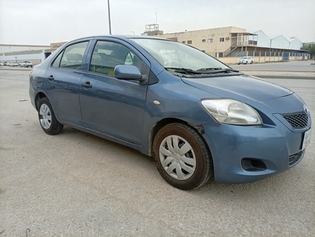 Riyadh, Vehicles, Cars & Trucks , SAR 16000,  Toyota Yaris,  2009,  Automatic,  300000 KM,    In Very Good Condition