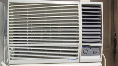 Riyadh, Air Conditioners, SAR 9,  Split & Window AC For Sale Reasonable Price