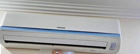 Riyadh, Air Conditioners, SAR 9,  Split & Window AC For Sale Reasonable Price